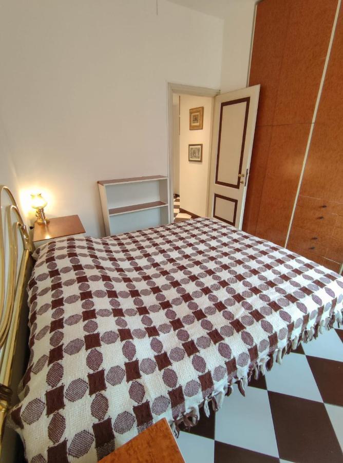 Mazzini 48 Apartment Rapallo Exterior photo