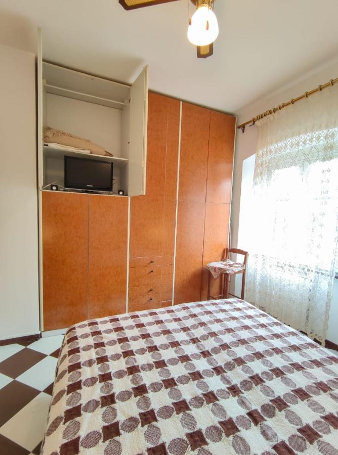 Mazzini 48 Apartment Rapallo Exterior photo
