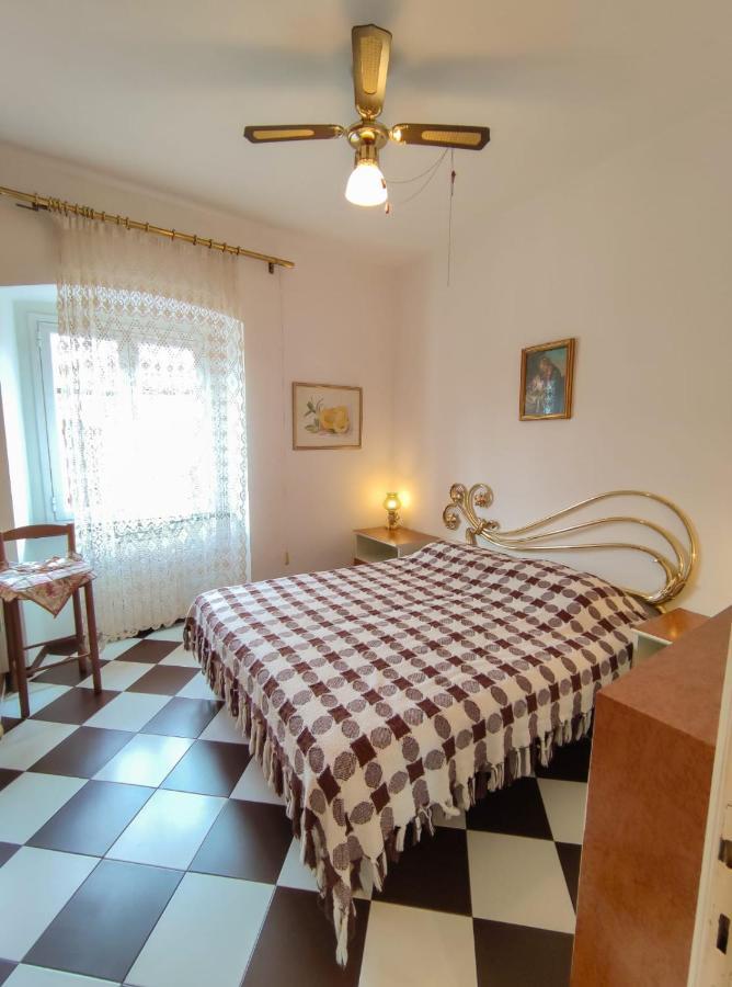Mazzini 48 Apartment Rapallo Exterior photo