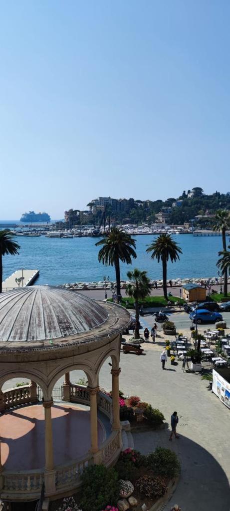 Mazzini 48 Apartment Rapallo Exterior photo