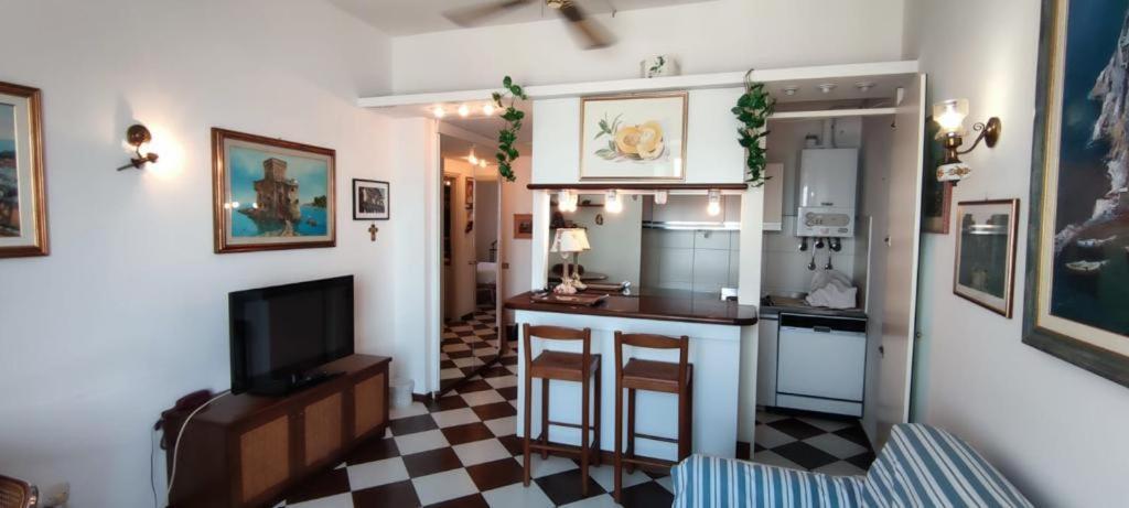 Mazzini 48 Apartment Rapallo Exterior photo